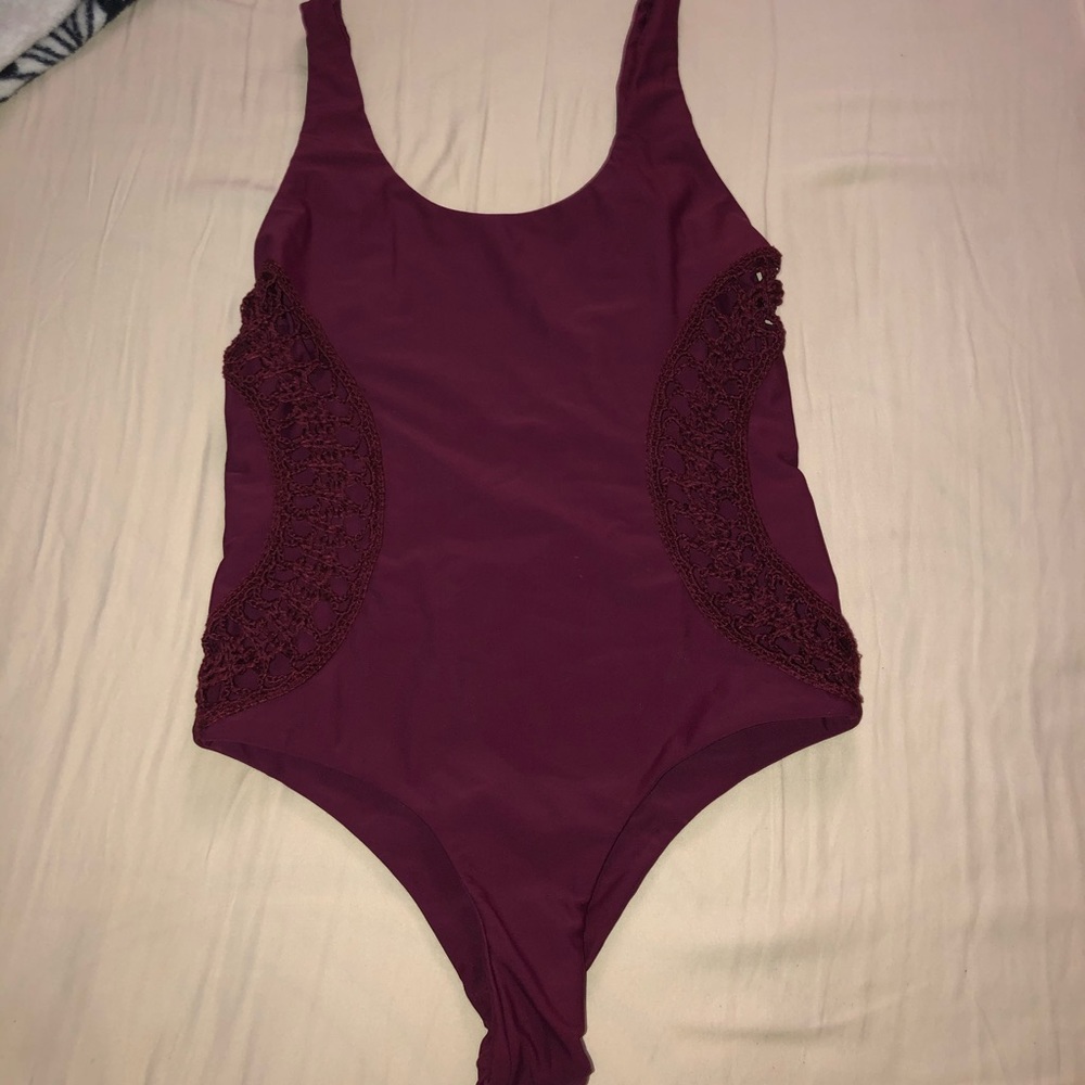 Benoa one piece